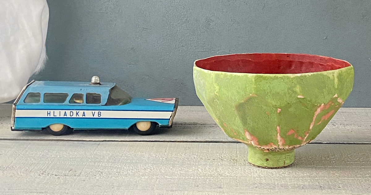 ❤︎大人気作家：中田篤さん❤︎　茶碗　2個 ❤︎大人気作家：中田篤さん❤︎ 茶碗 2個 中田篤