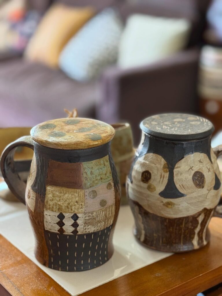 土から生まれた僕たち 個展『Petrichor(ペトリコール)』[期間:2025年10月25日(土)～10月31日(金)]