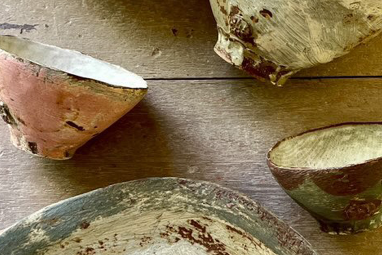 陶房大政 期間限定ショップ[期間:2025年12月19日(金)～12月26日(金)]