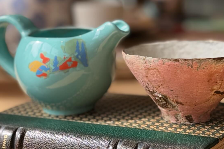 普段の空菴[期間:2026年3月6日(金)-3月10日(火)]