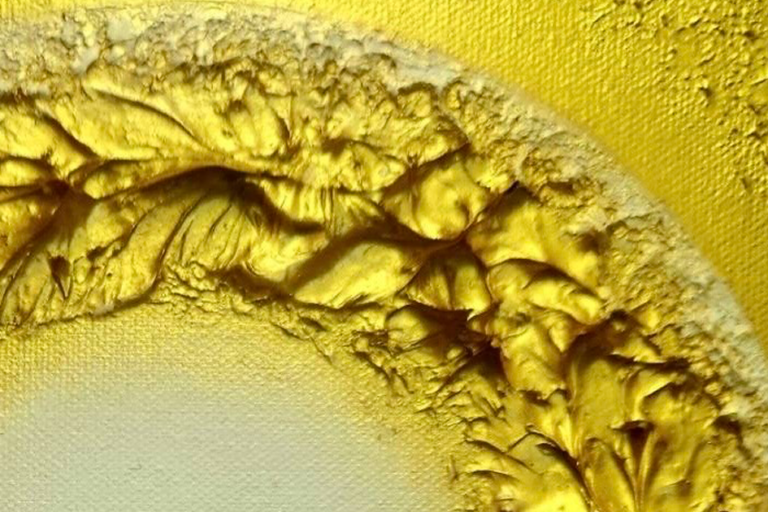 メイヤー久美子 光のアート展「奇跡のめぐり」[期間:2026年5月23日(土)～29日(金)］